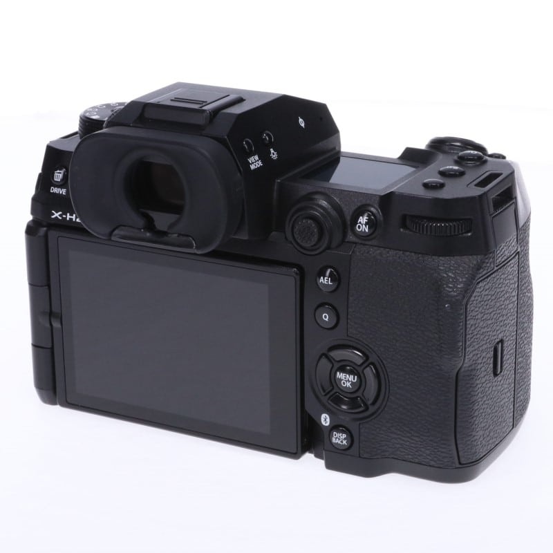 FUJIFILM X-H2 ボディ