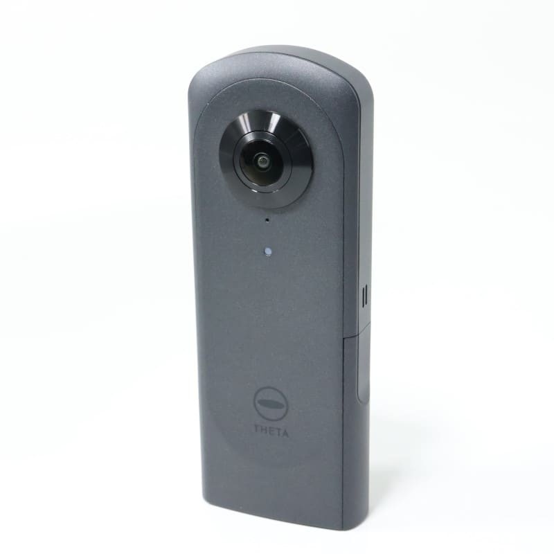 RICOH THETA X 256433