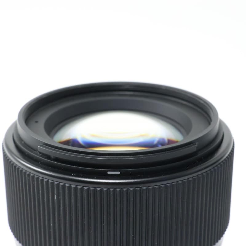 56mm F1.4 DC DN Contemporary ソニーE