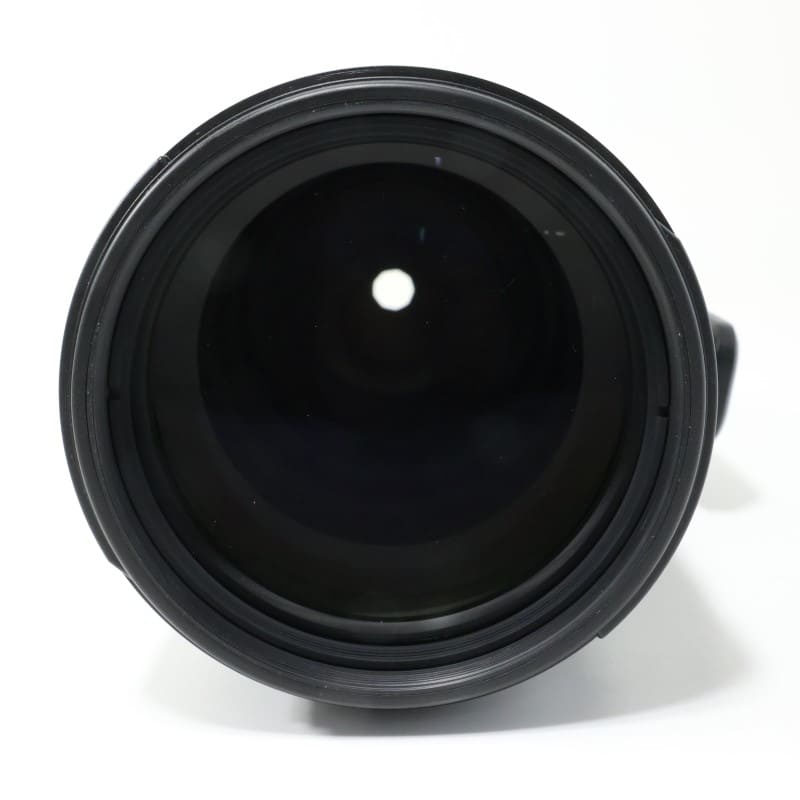 NIKKOR Z 70-200mm f/2.8 VR S