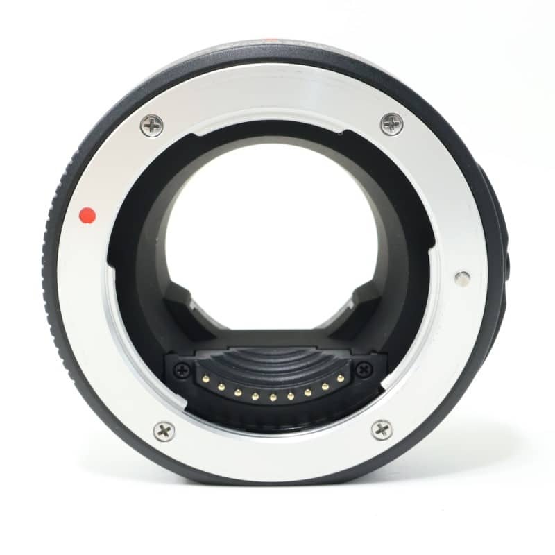 フォーサーズアダプター MMF-3