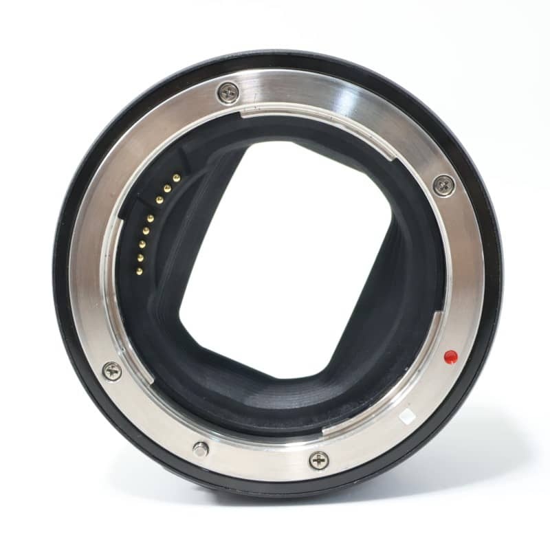 マウントアダプター EF-EOS R