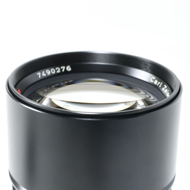 Sonnar T* 180mm F2.8 MM J