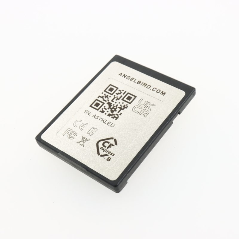 750-0098 [RED Pro Cfexpress 660GB]