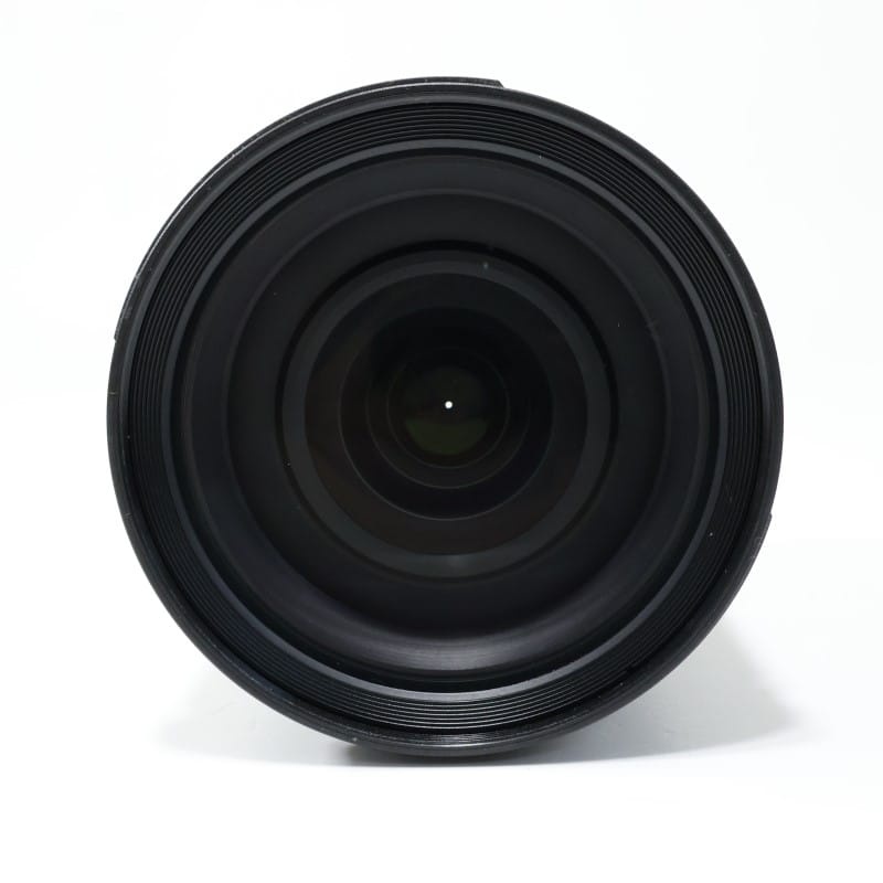 HD PENTAX-D FA 24-70mm F2.8 ED SDM WR