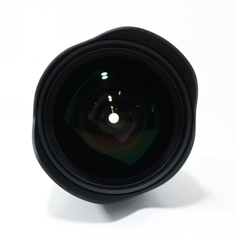 14-24mm F2.8 DG HSM | Art キヤノンEFマウント