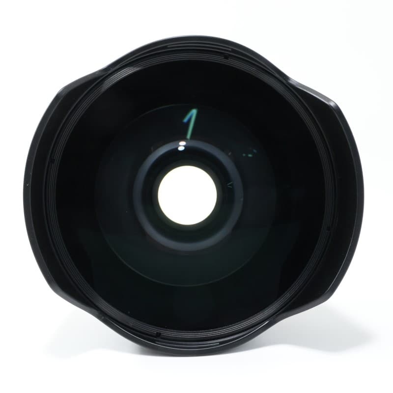 フィッシュアイコンバーター SEL057FEC