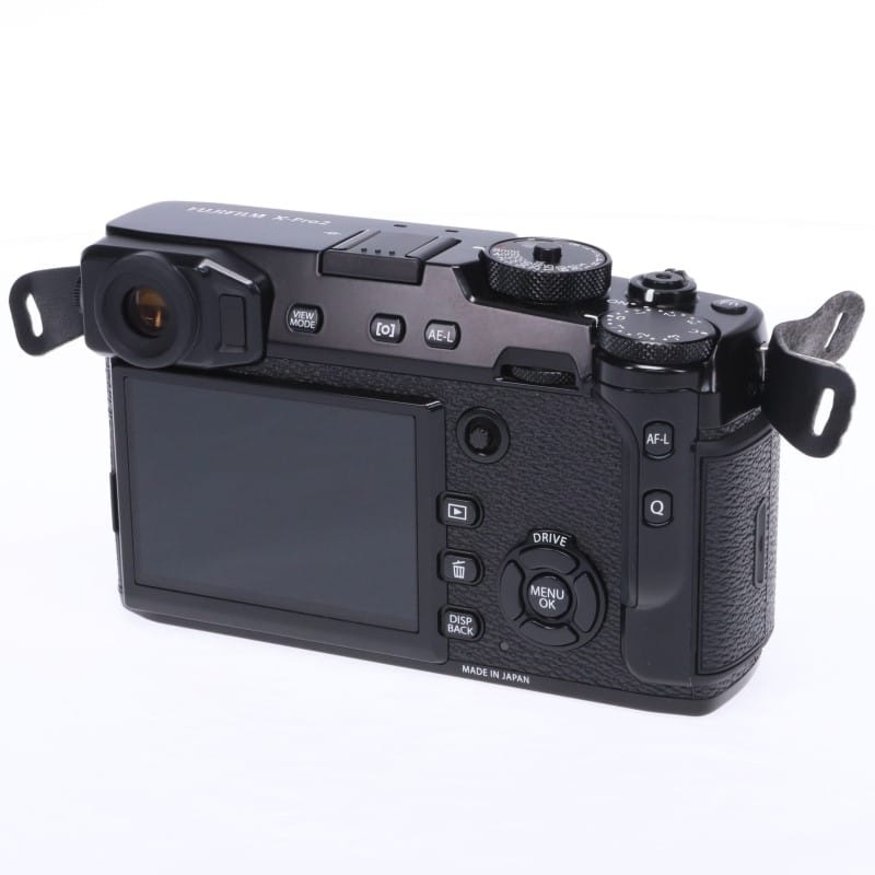 FUJIFILM X-Pro2 ボディ