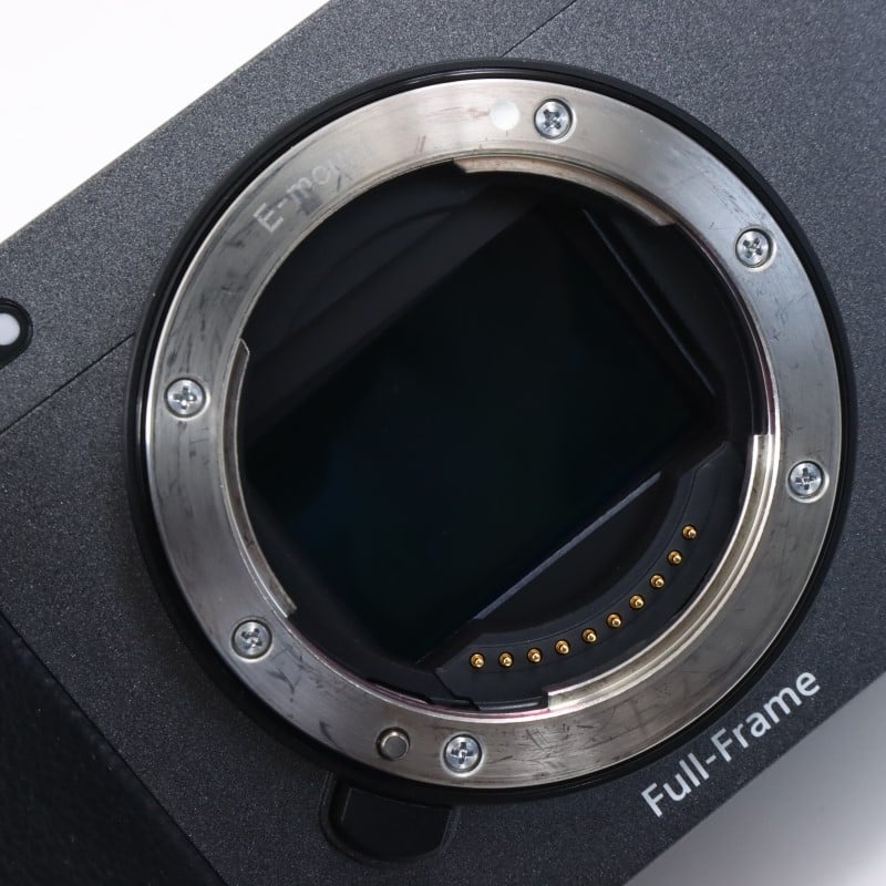 FX3 ボディ ILME-FX3