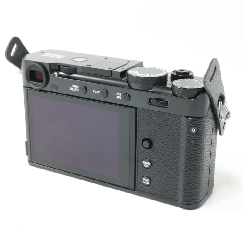 FUJIFILM X-E5 ボディ ブラック