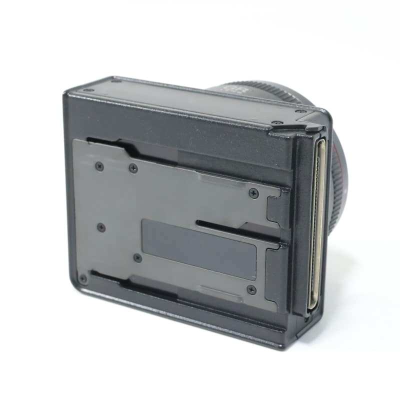 GRレンズ A12 28mm F2.5