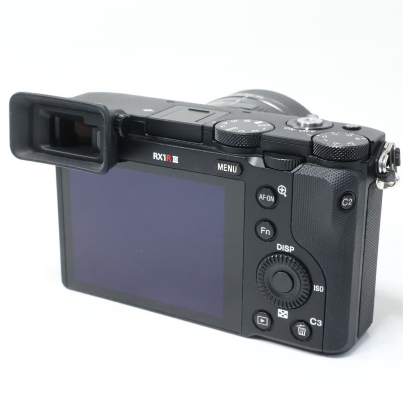 Cyber-shot RX1R III DSC-RX1RM3
