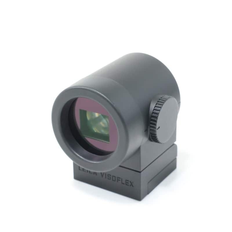 ビゾフレックス (Typ 020) ブラック 18767