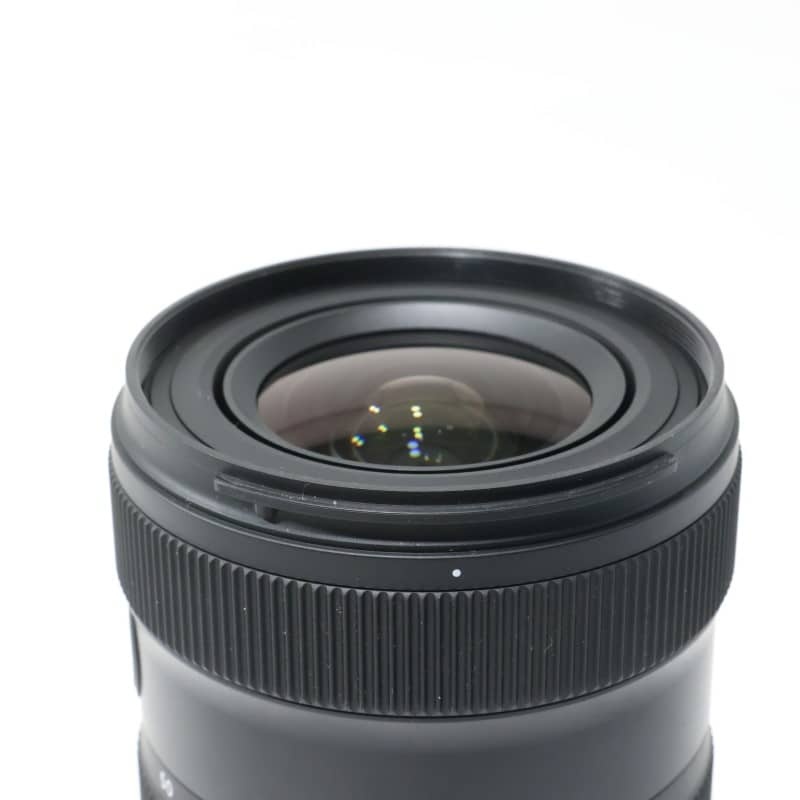 17-50mm F/4 Di III VXD (Model A068) ソニーEマウント