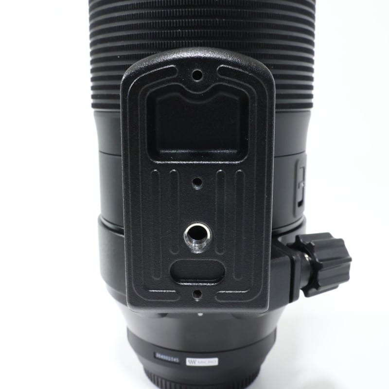 OM SYSTEM M.ZUIKO DIGITAL ED 100-400mm F5.0-6.3 IS II