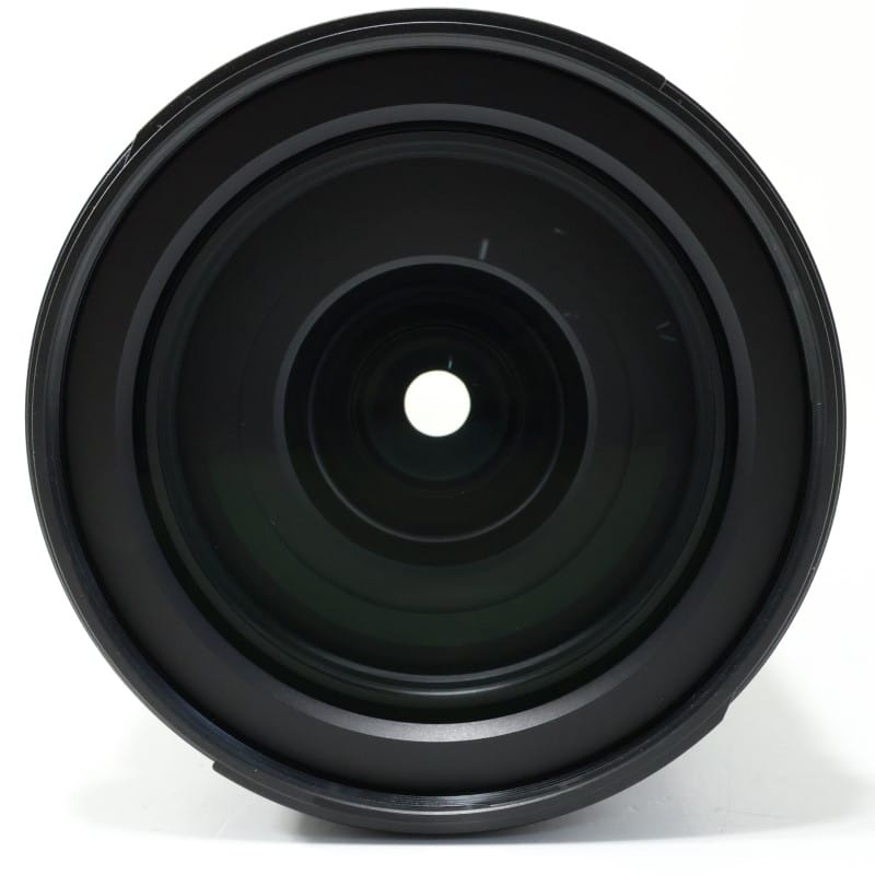 NIKKOR Z 28-400mm f/4-8 VR