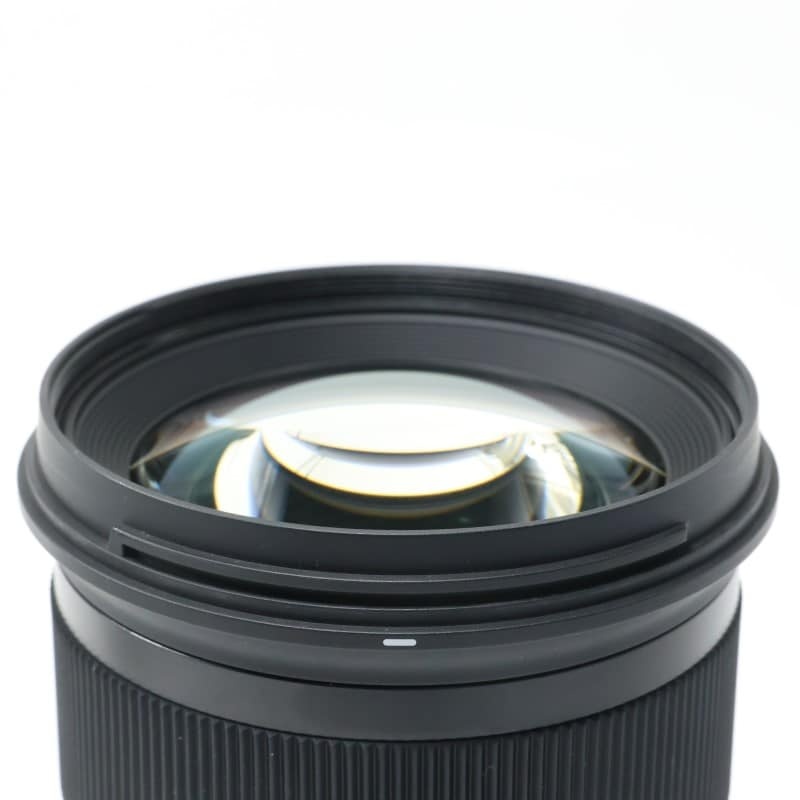 50mm F1.4 DG HSM Art キヤノン