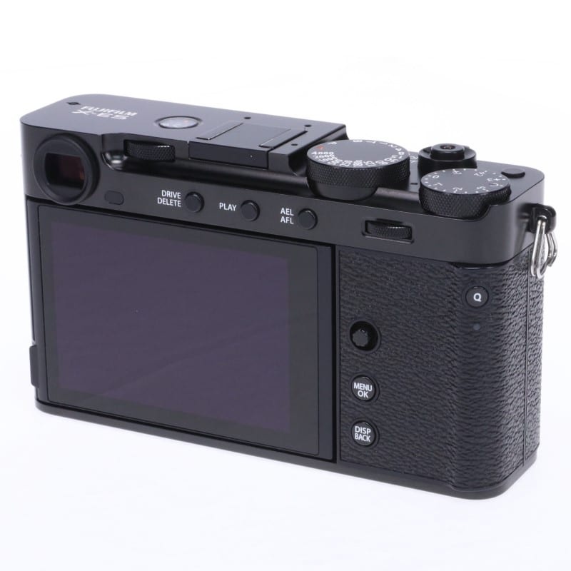 FUJIFILM X-E5?ボディ ブラック