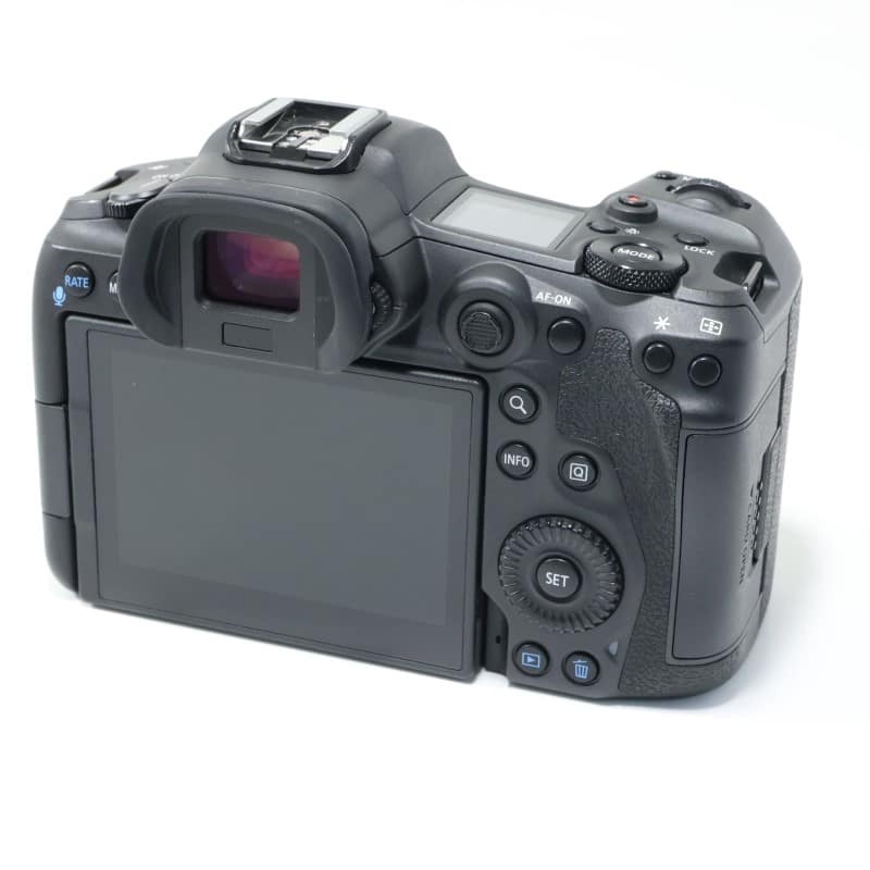 EOS R5 ボディー