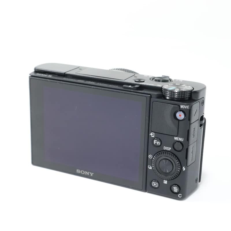 Cyber-shot RX100VII DSC-RX100M7