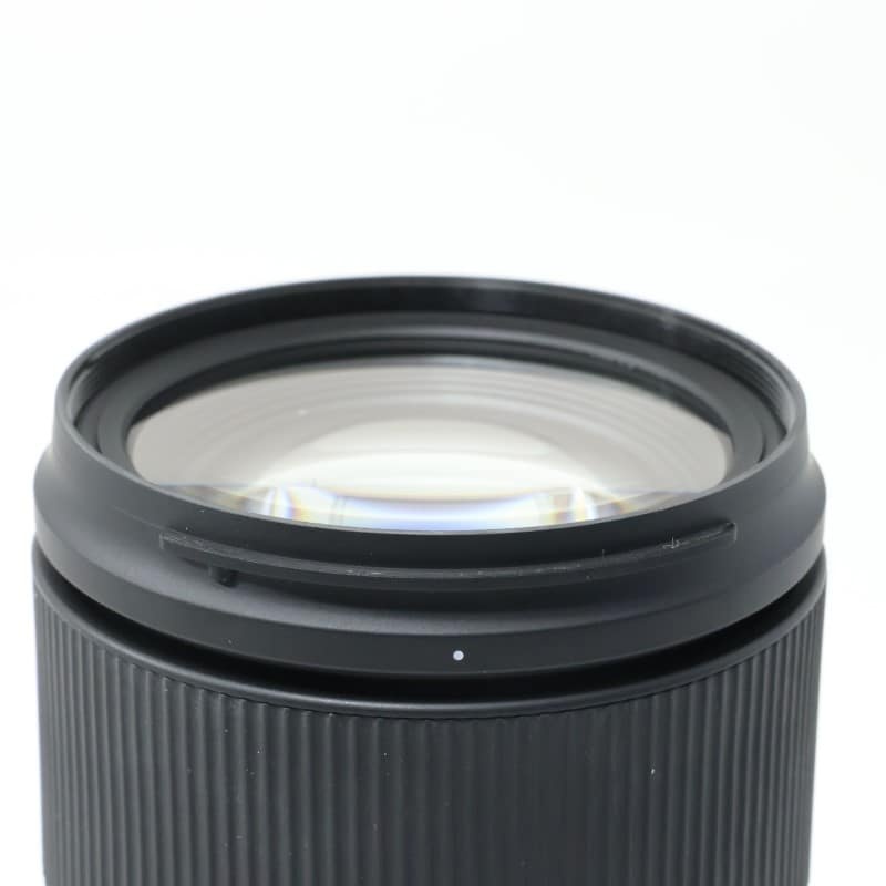 17-70mm F/2.8 Di III-A VC RXD (Model B070) 富士フイルムXマウント