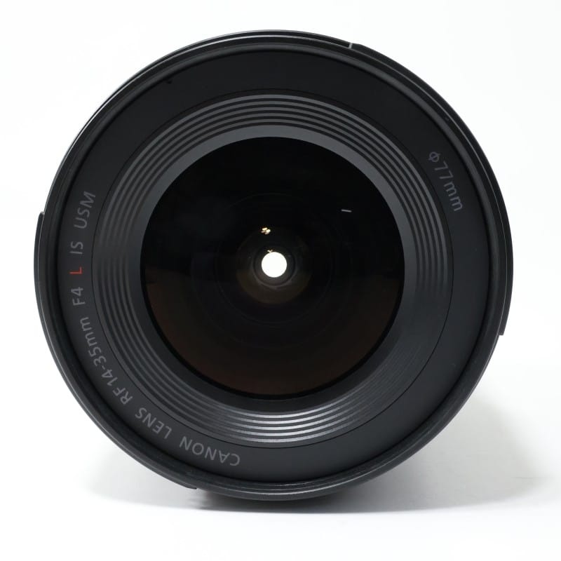 RF14-35mm F4 L IS USM