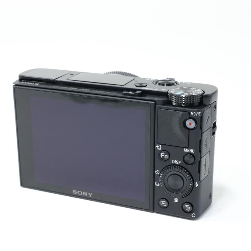 Cyber-shot RX100VII DSC-RX100M7G