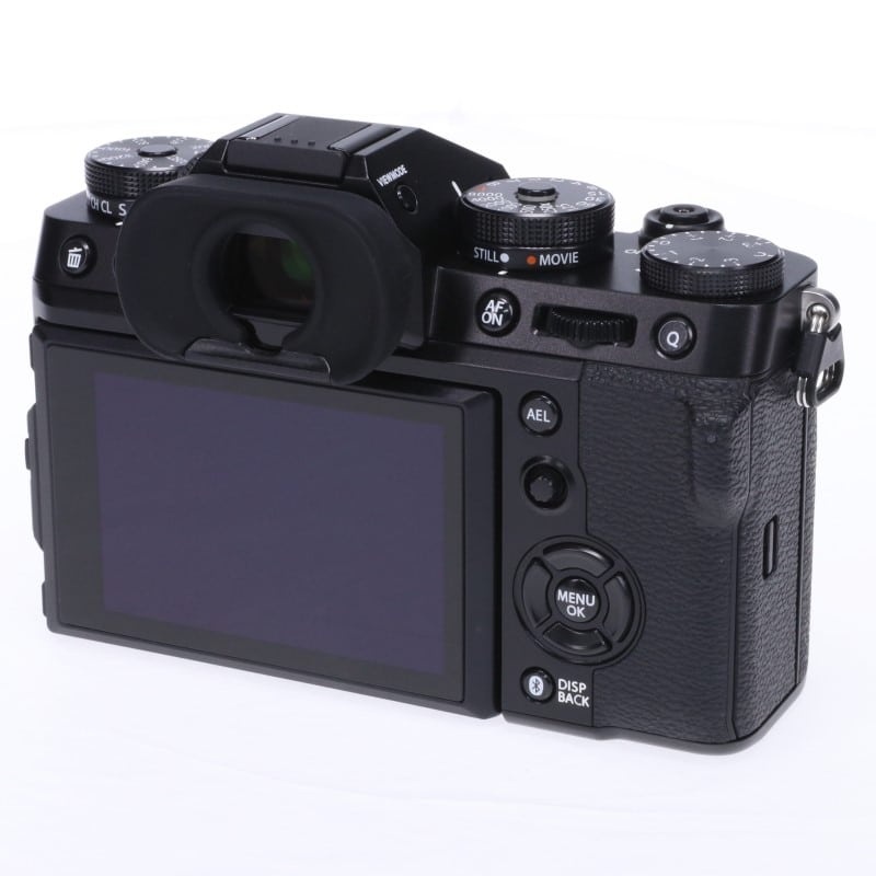 FUJIFILM X-T5 ボディ ブラック (日本語・英語版)