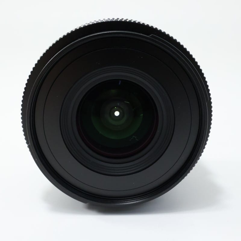 17mm F4 DG DN | Contemporary ソニーE