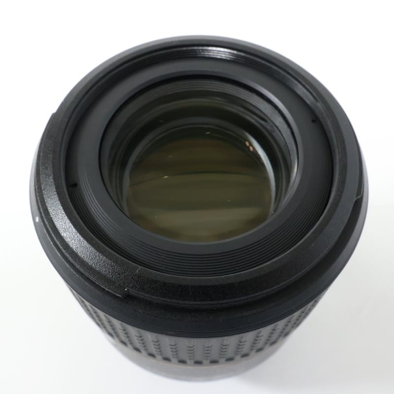 SP AF 60mm F2 マクロ Di II G005 ニコン