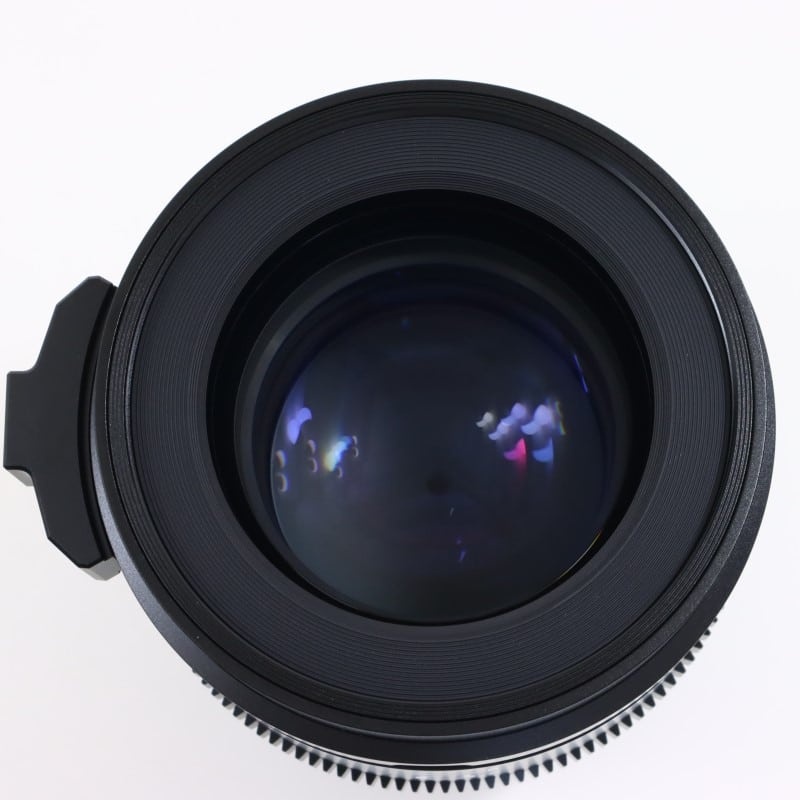 Arles Prime 75mm FF/VV T1.4 プライムシネレンズ(PLマウント/メートル表記) DZO-SAP75MPL