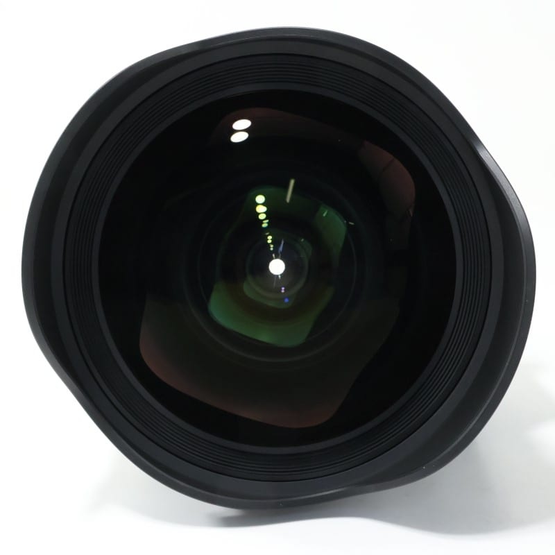 14mm F1.4 DG DN | Art Lマウント