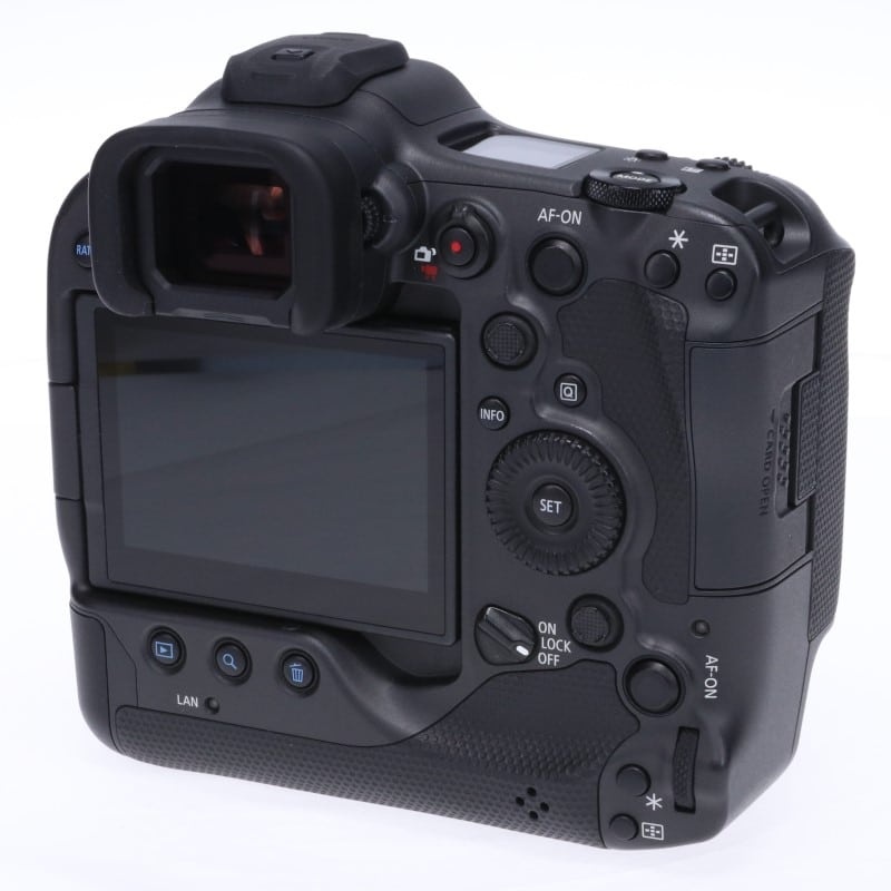 EOS R3 ボディー