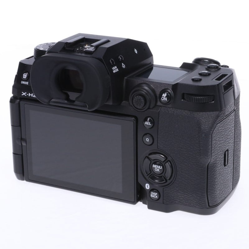 FUJIFILM X-H2 ボディ