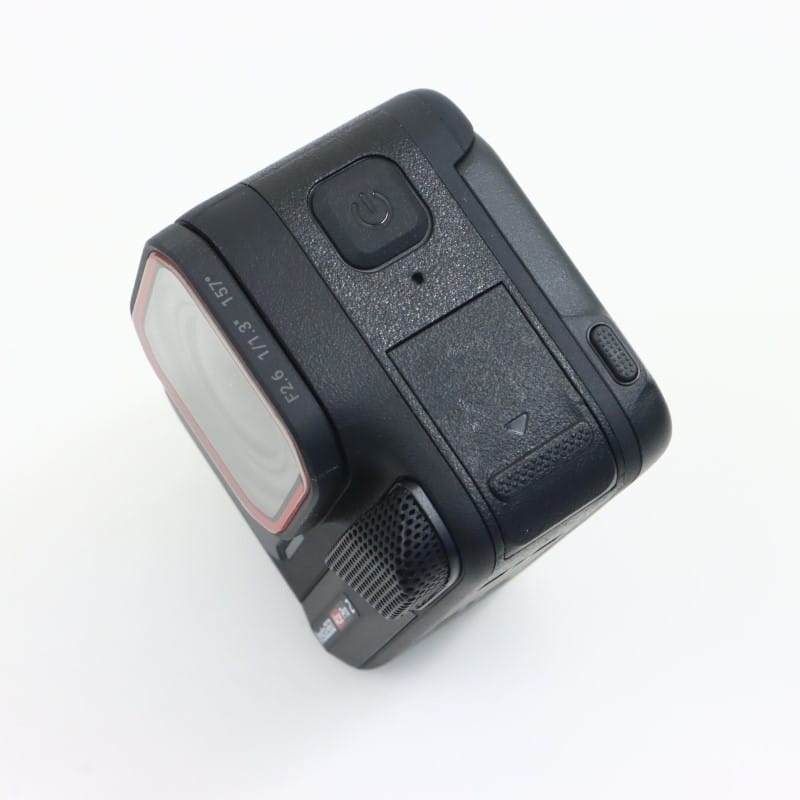 Insta360 Ace Pro 2 デュアルバッテリー CINSBBGA-DB