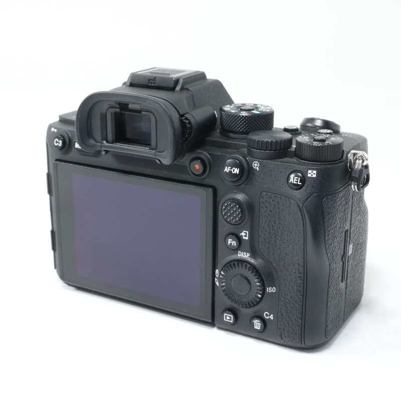 α7R IV ボディ ILCE-7RM4A