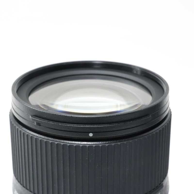 16-300mm F/3.5-6.3 Di II VC PZD MACRO B016 ニコン用
