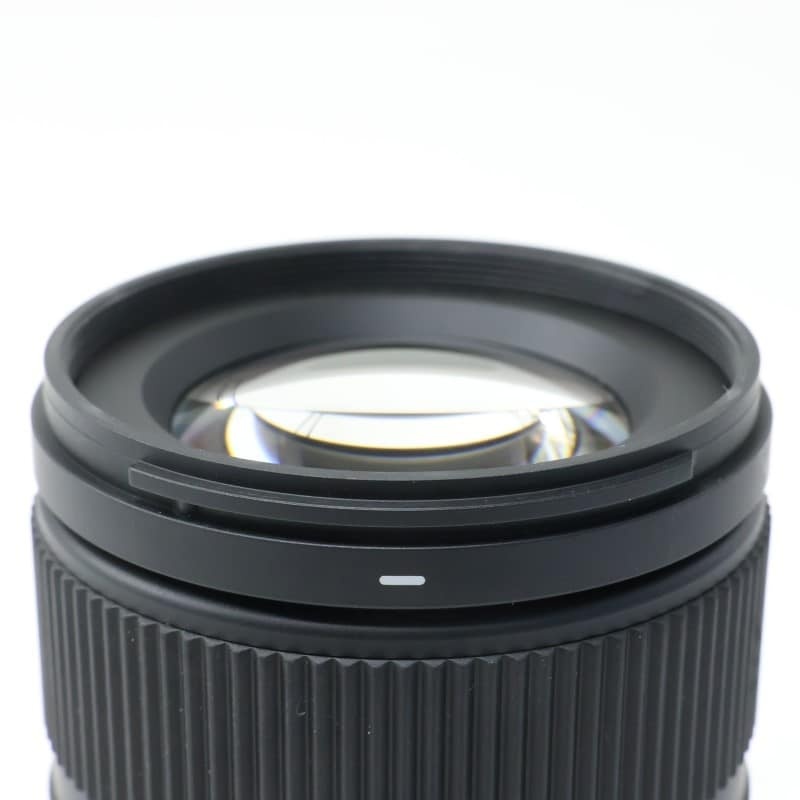 18-50mm F2.8 DC DN | Contemporary 富士フイルムX