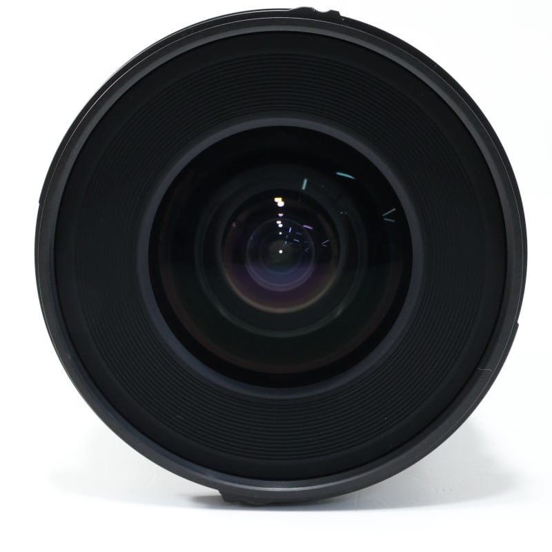 HD PENTAX-DA★11-18mm F2.8 ED DC AW