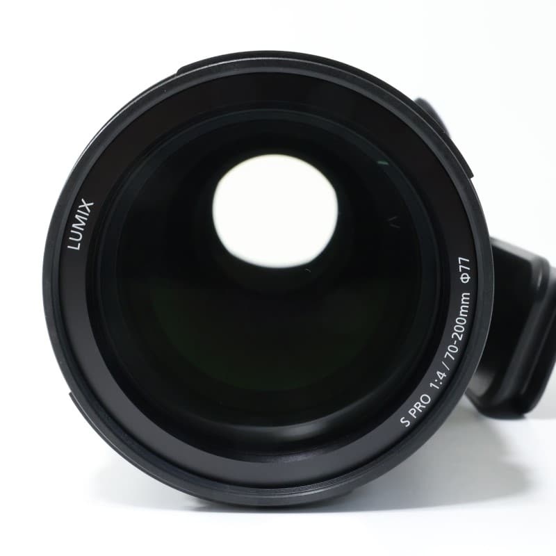 LUMIX S PRO 70-200mm F4 O.I.S. S-R70200