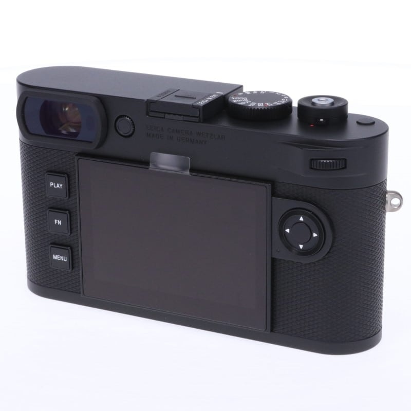 ライカM EV1 20233