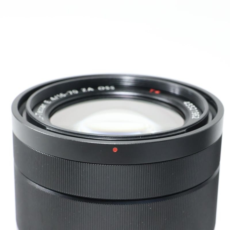 Vario-Tessar T* E 16-70mm F4 ZA OSS SEL1670Z