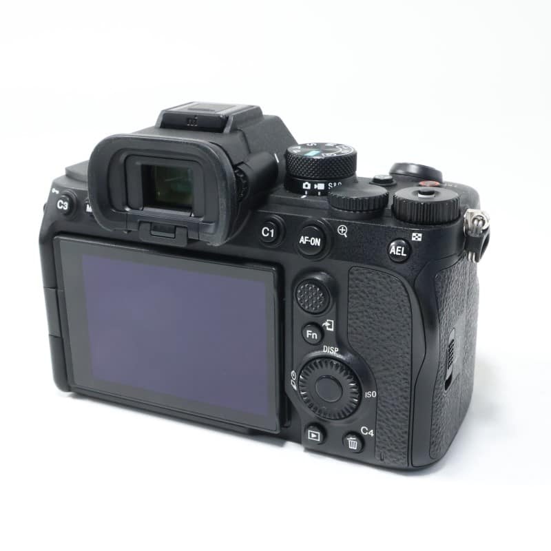α7 IV ボディ ILCE-7M4