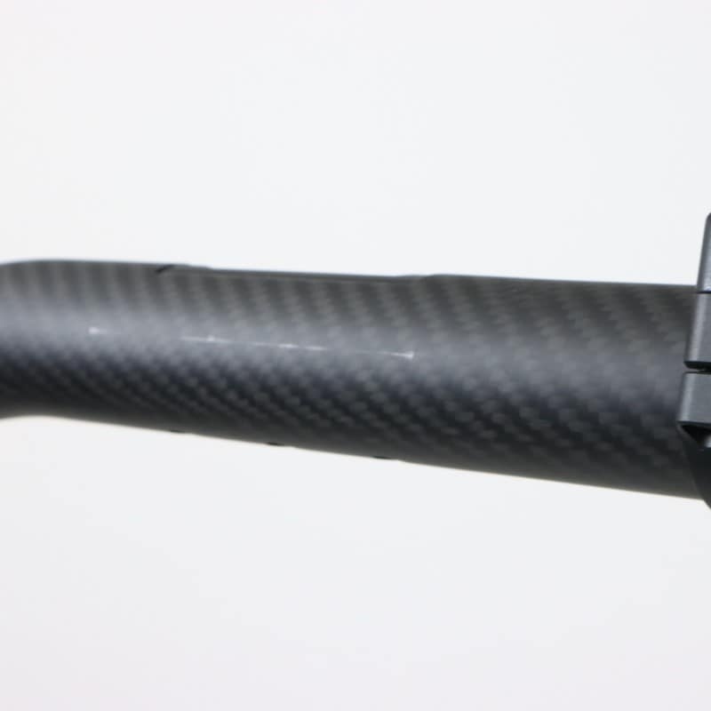 Advanced Ring Grip for DJI Ronin RS2/RS3 Pro対応 TGA-ARG