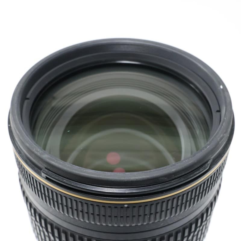 AF-S NIKKOR 70-200mm f/2.8E FL ED VR