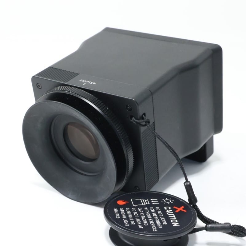 LCD VIEW FINDER LVF-11
