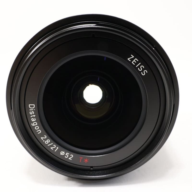 Loxia 2.8/21 E-mount