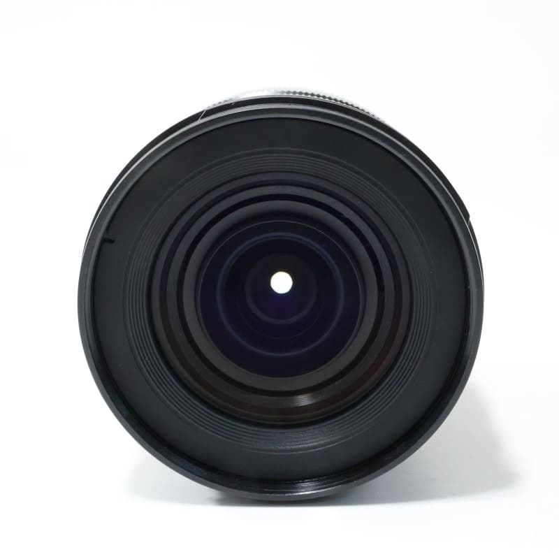 M.ZUIKO DIGITAL ED 12-45mm F4.0 PRO