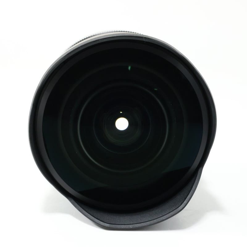 M.ZUIKO DIGITAL ED 8mm F1.8 Fisheye PRO