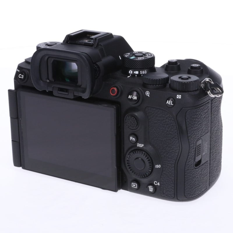 α9 III ボディ ILCE-9M3